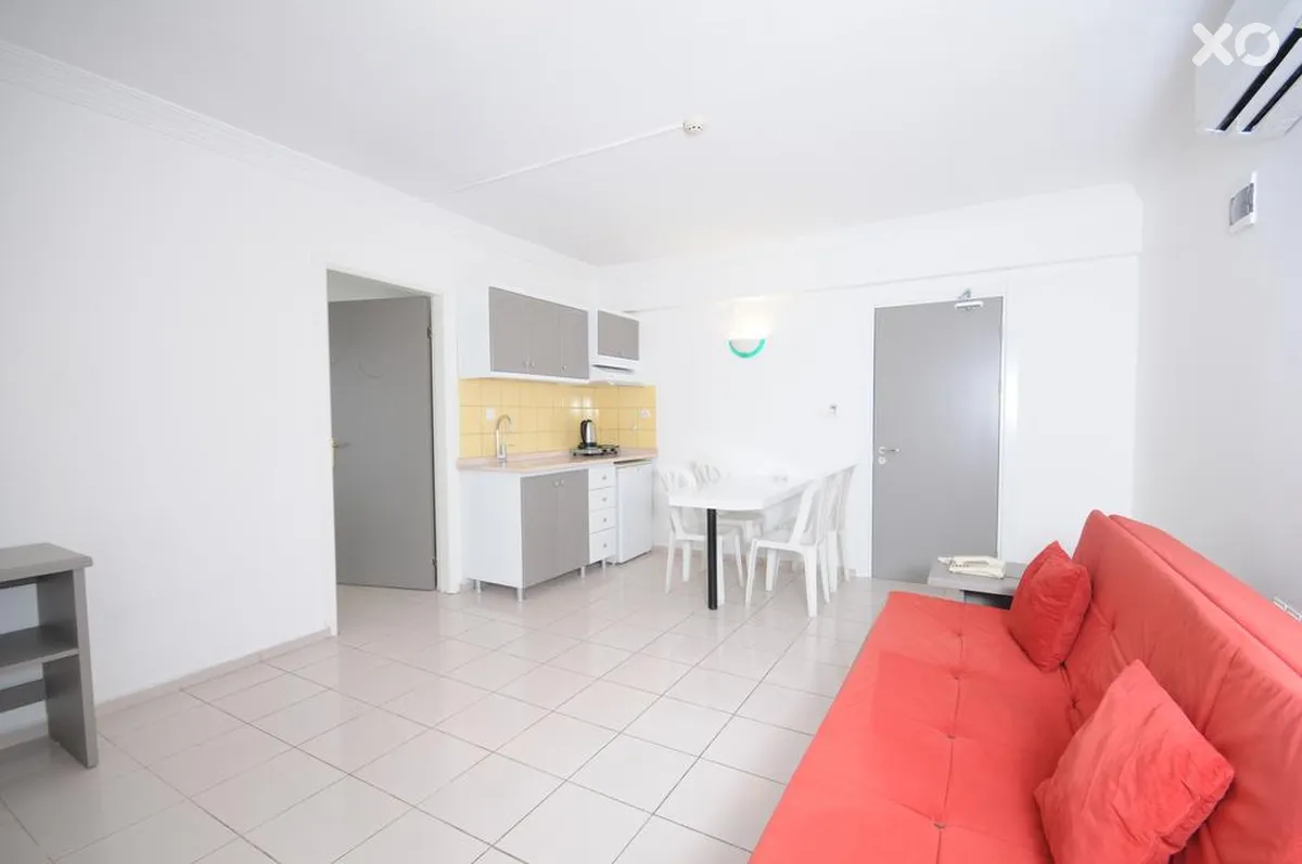 Kocer Club Apartments