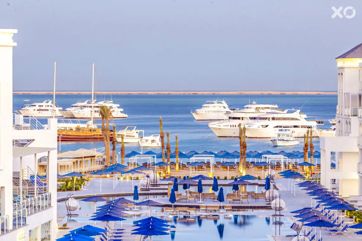 Albatros Blu Spa