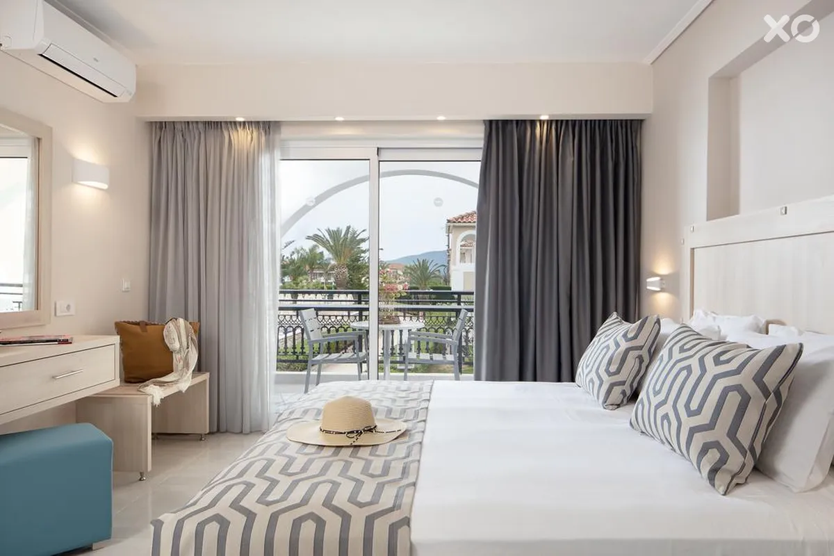 Marelen Hotel