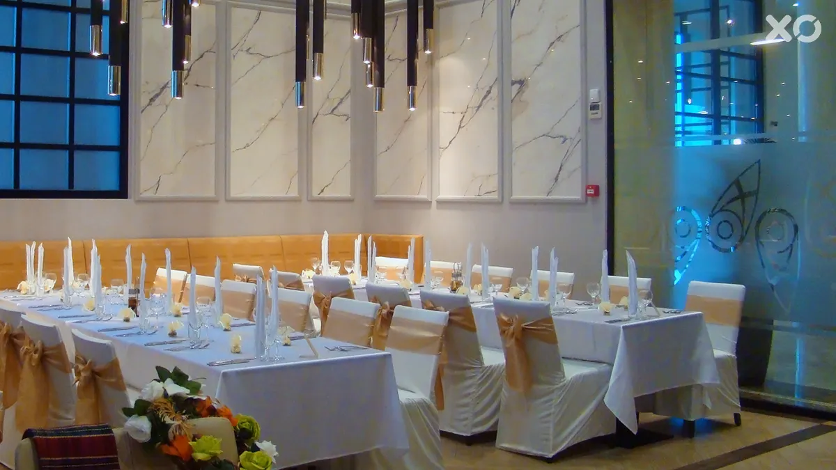 Astera Hotel & Spa
