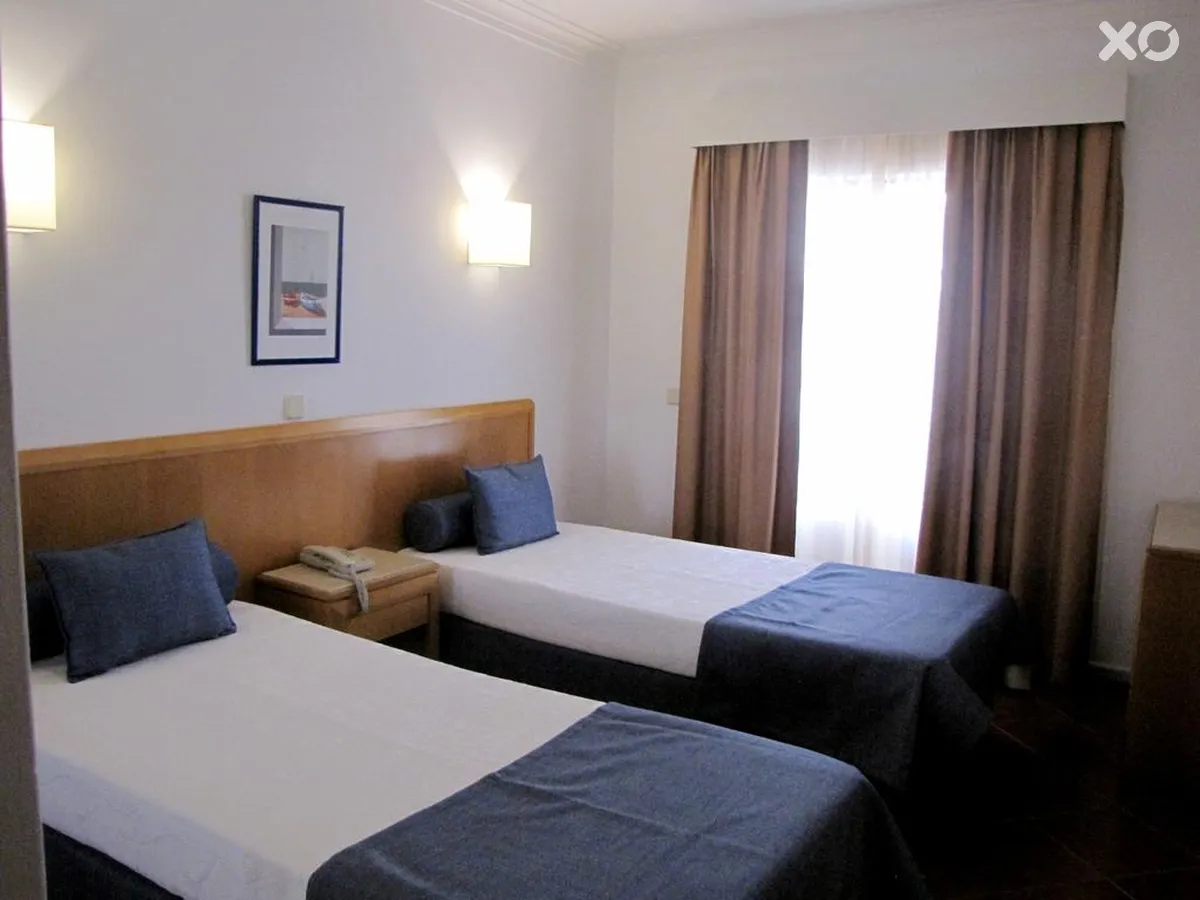 Estrela do Vau Hotel
