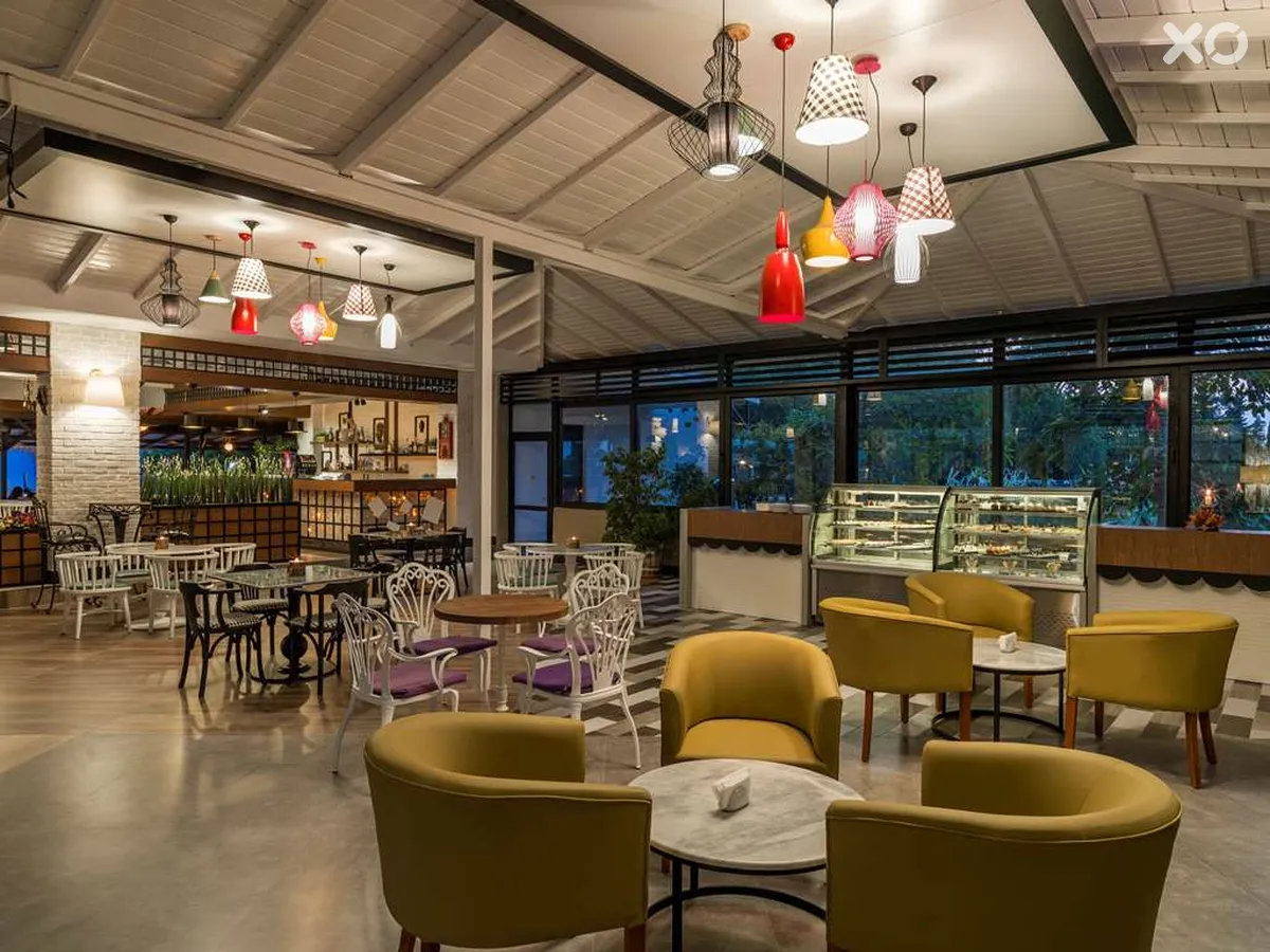Felicia Village Club Hotel