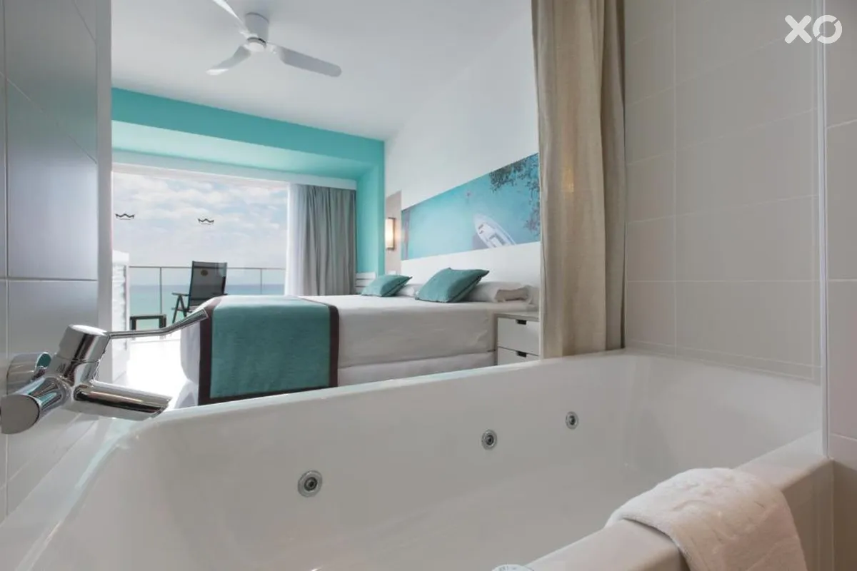 Riu San Francisco Hotel