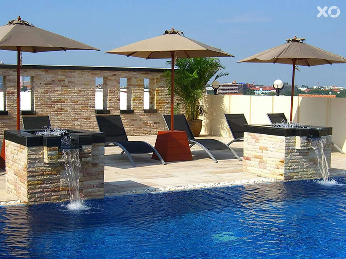 Nova Suites Pattaya