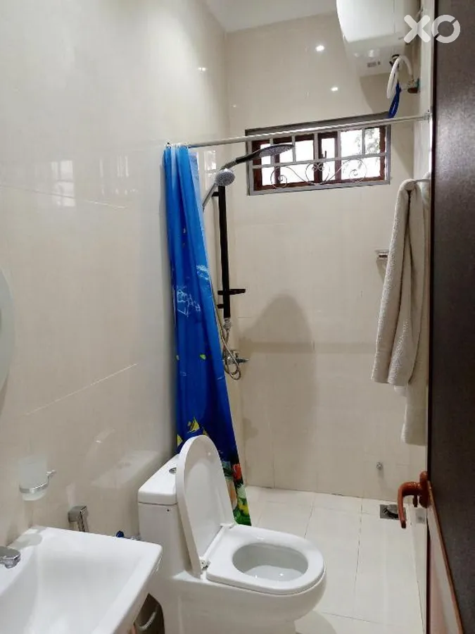 Kendwa Cool & Calm Hotel