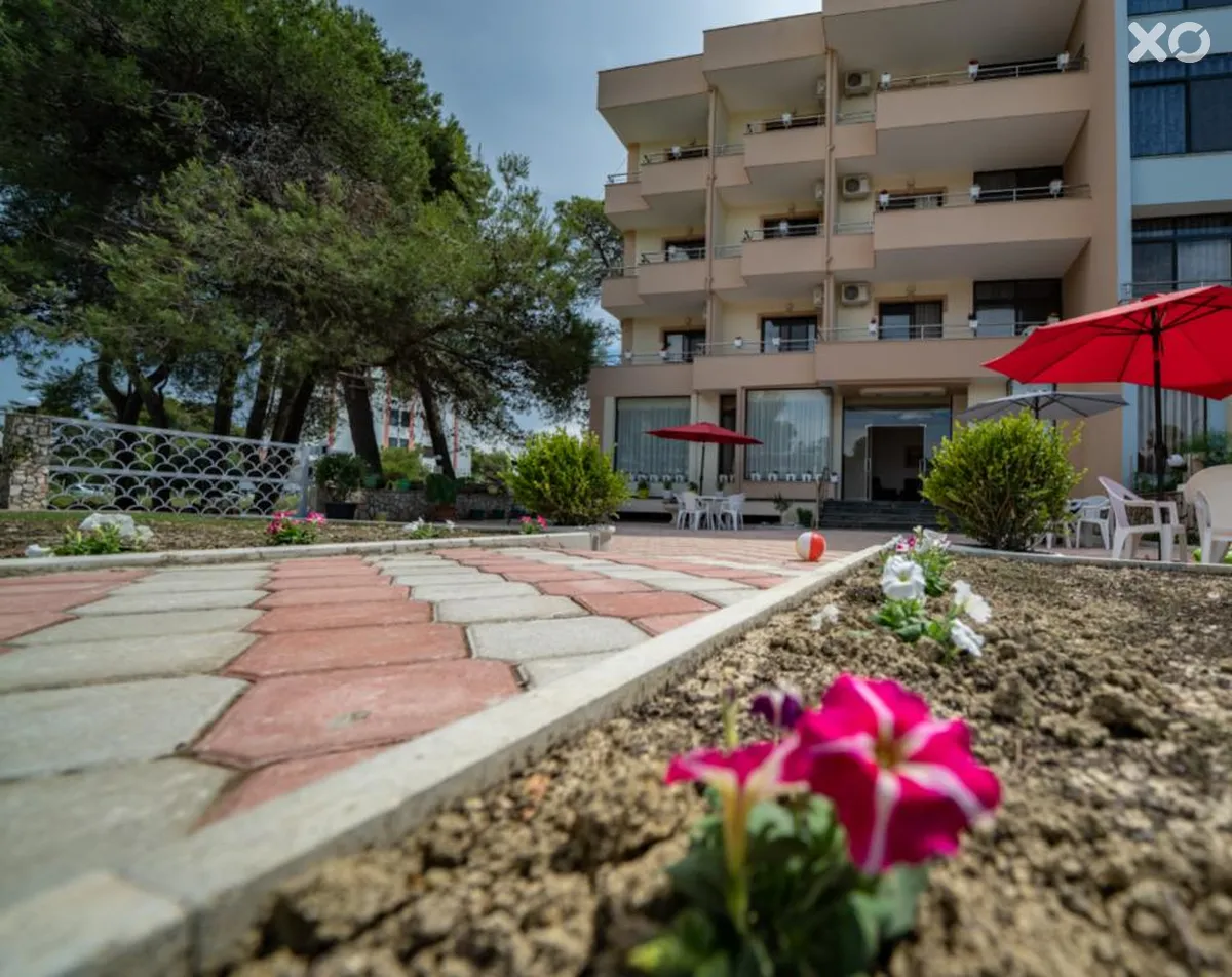 Villa Aljor Hotel