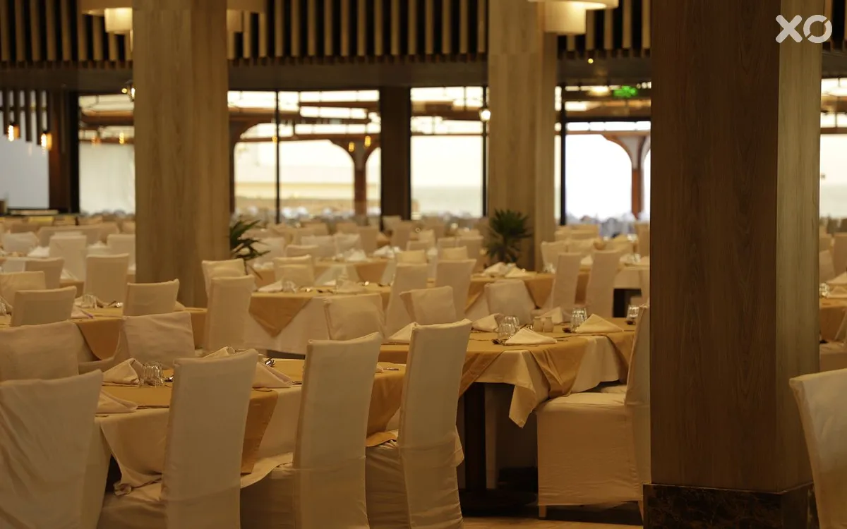 Sirena Beach Resort & Spa