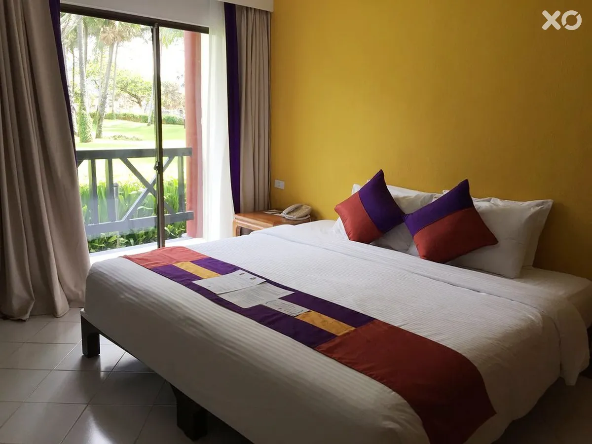 Club Med Phuket