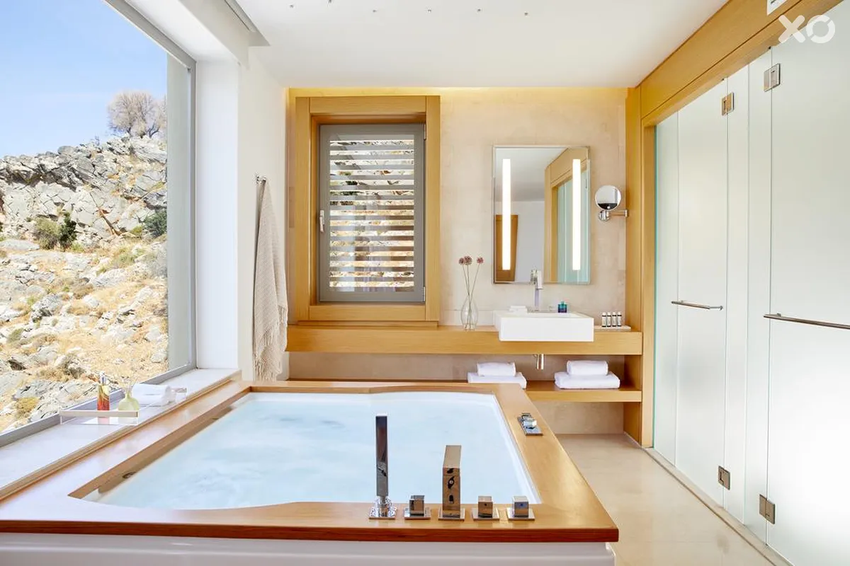 Lindos Blu Luxury Hotel & Suites