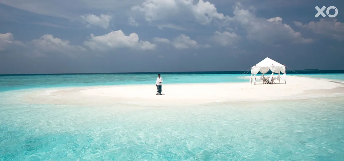 Baros Maldives