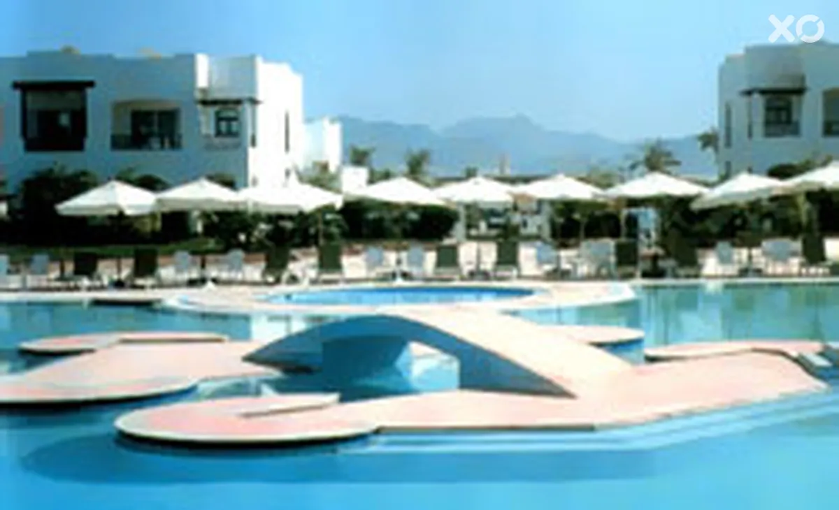 Orient Grand Resort