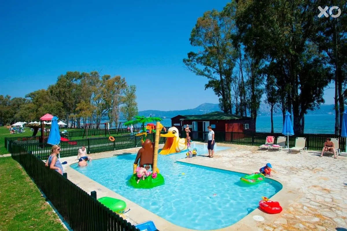 Kerkyra Blue Hotel & Spa by Louis Hotels