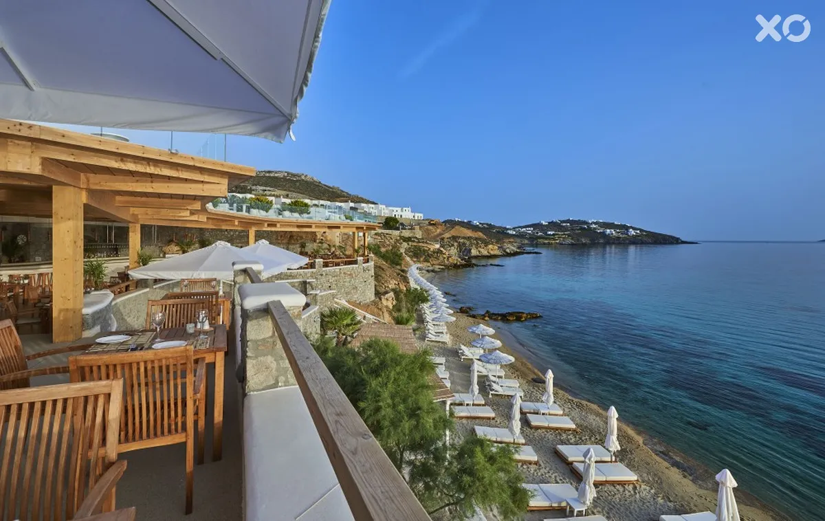 Saint John Hotel & Villas