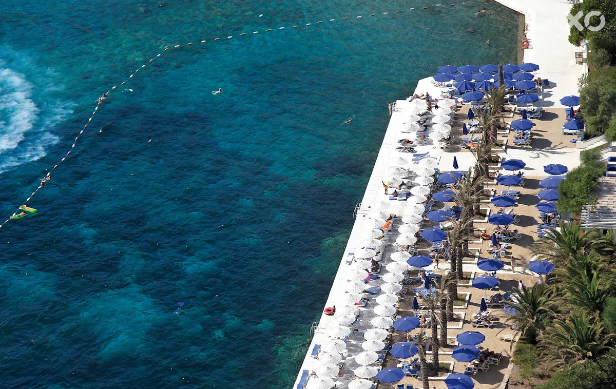 Holiday Inn Resort Bodrum