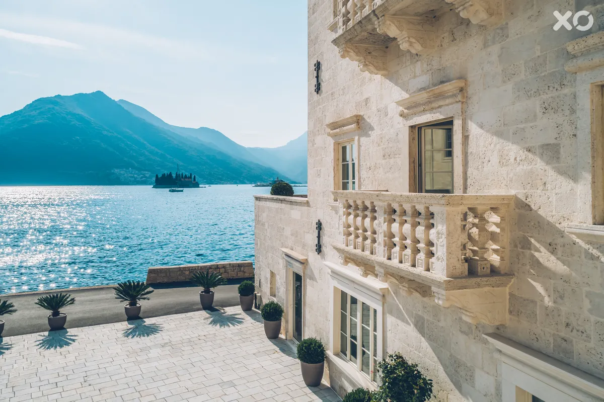 Heritage Grand Perast By Rixos