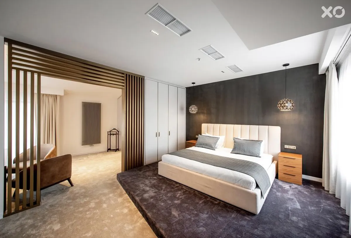 Grand Hotel Lviv Luxury & Spa