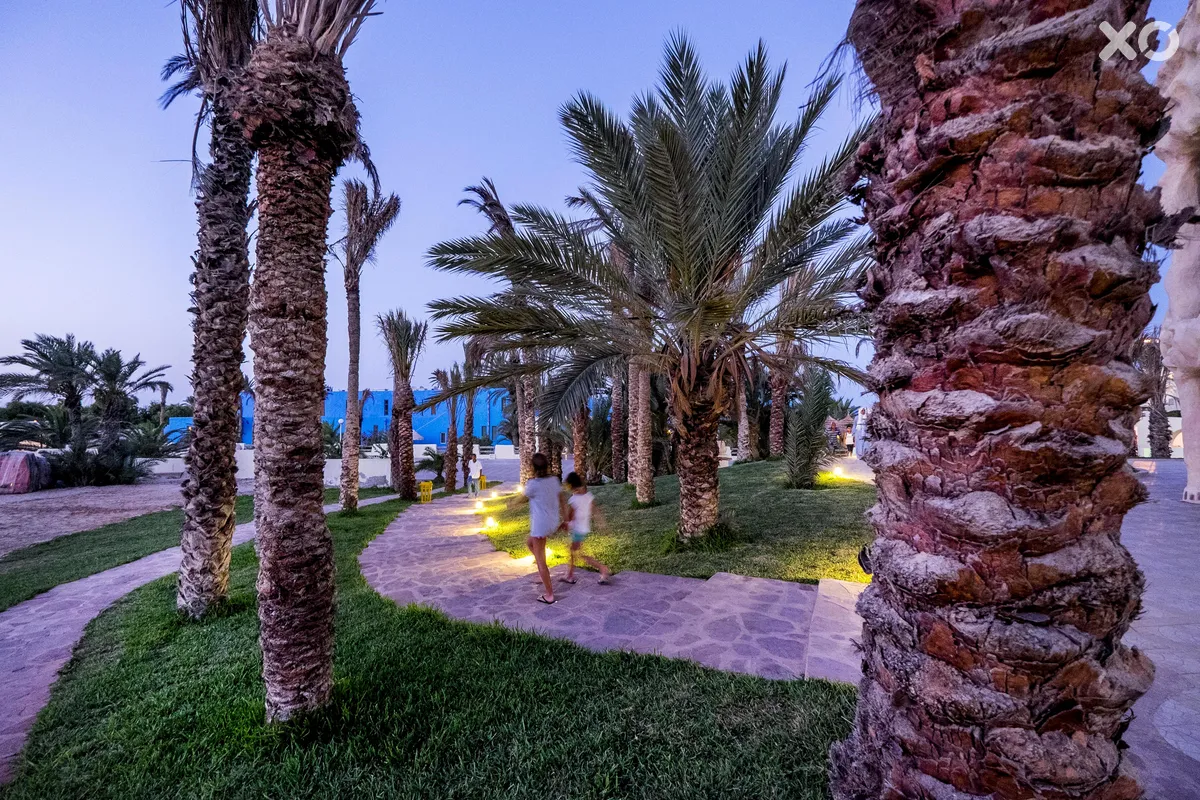 Baya Beach Aqua Park Resort & Thalasso