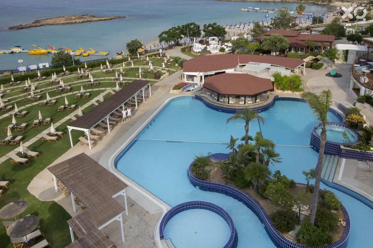 Capo Bay Hotel