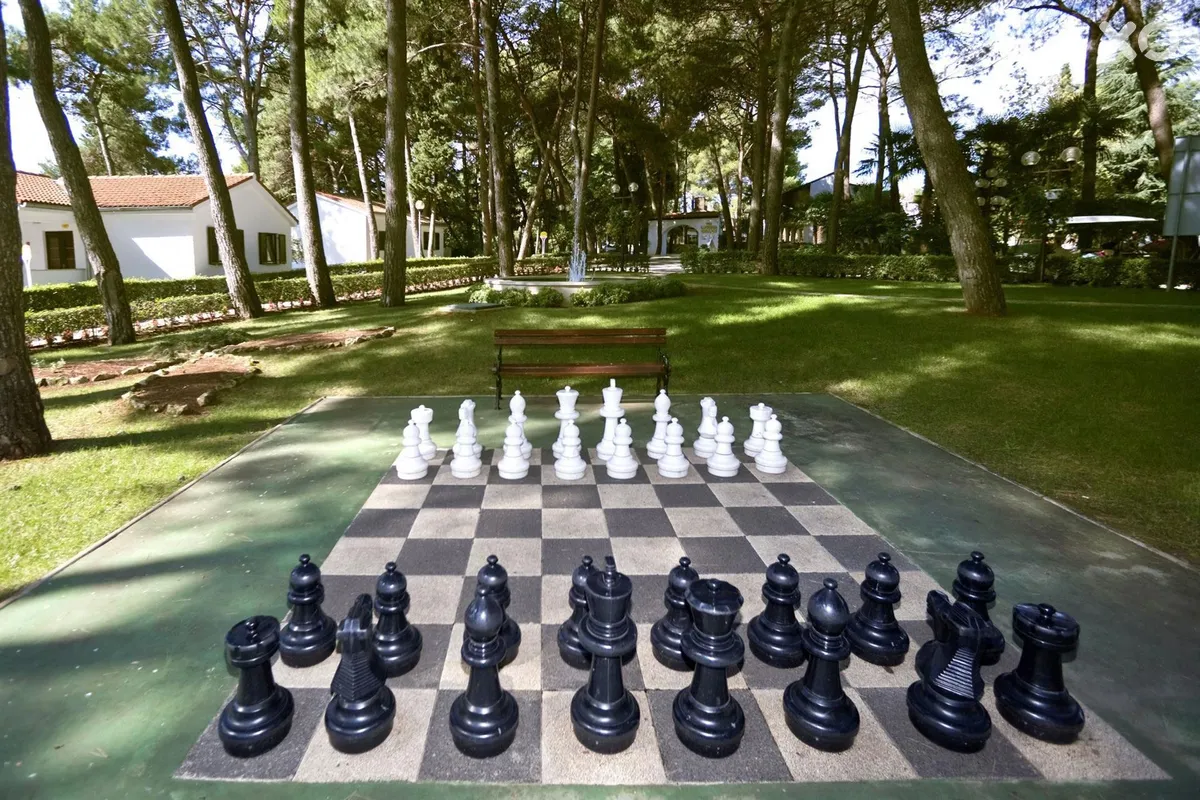 Villa Galijot Plava Laguna