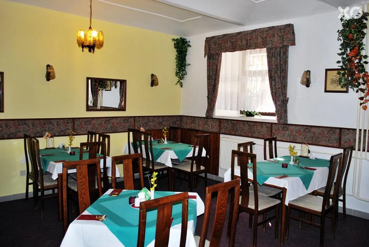 Olga Hotel