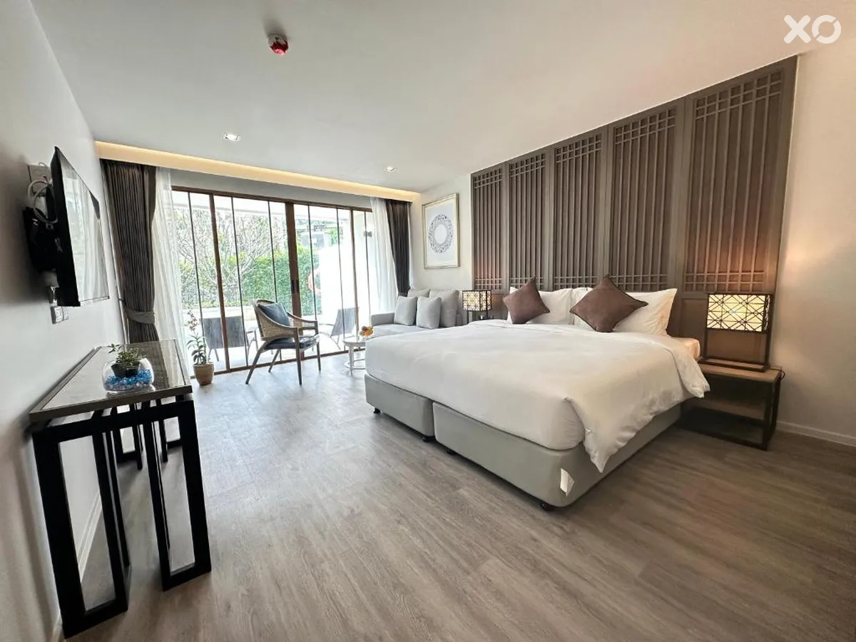 Bella Nara Phuket Naiyang Beach