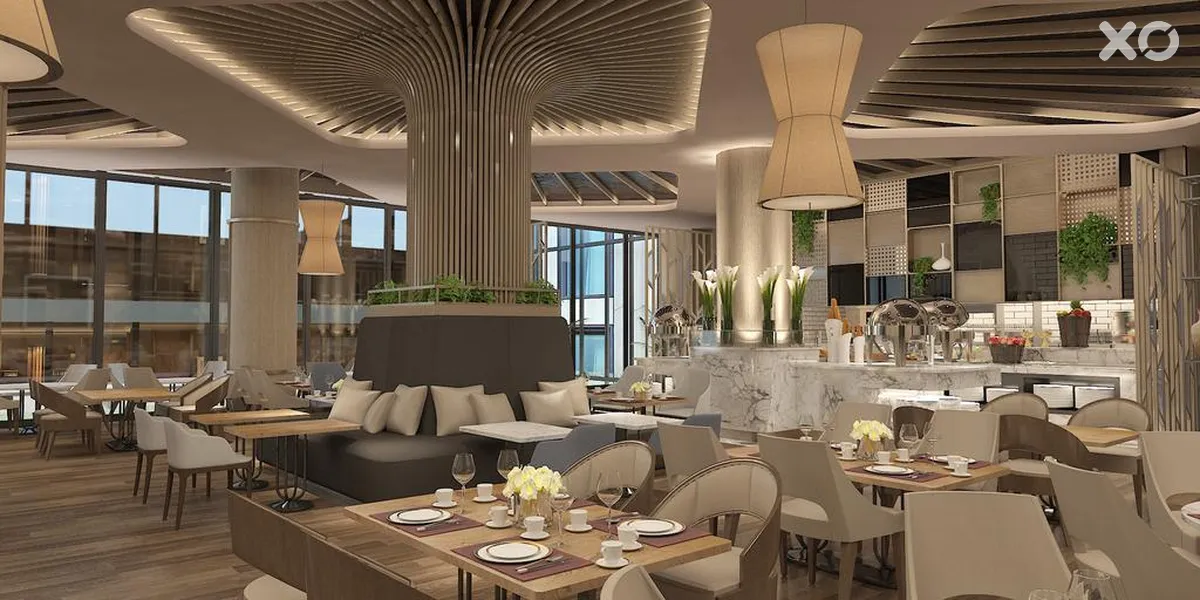 Sofitel Istanbul Taksim