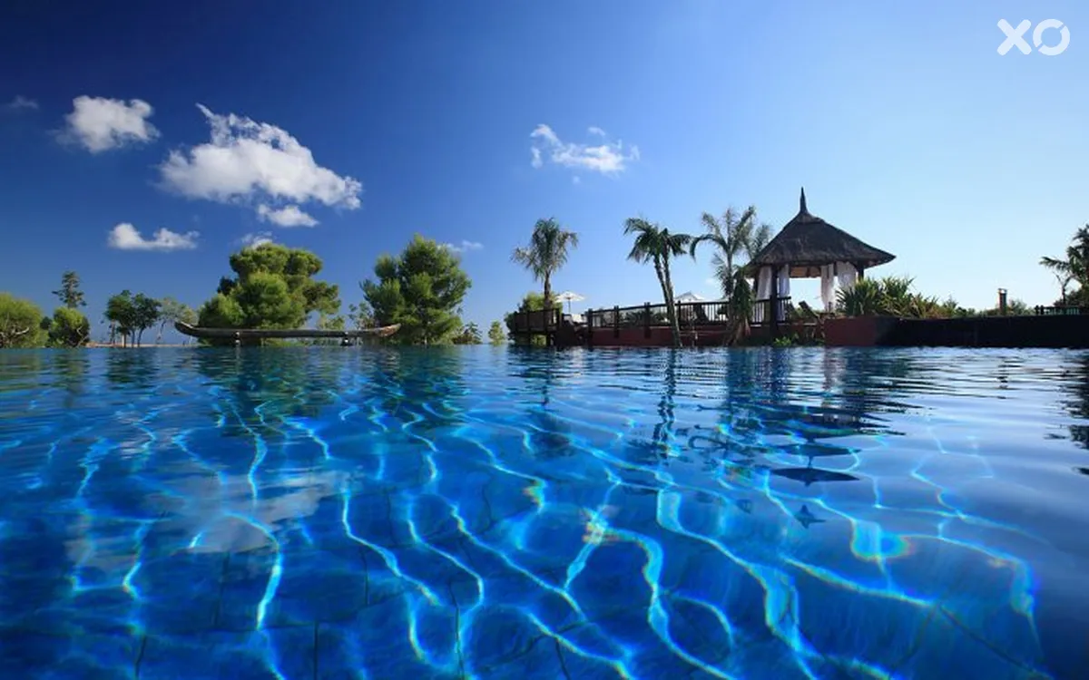 Asia Gardens Hotel & Thai Spa a Royal Hideaway Hotel