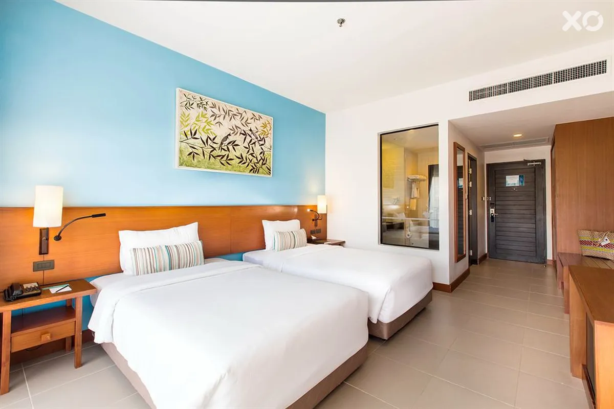 Deevana Plaza Krabi Aonang