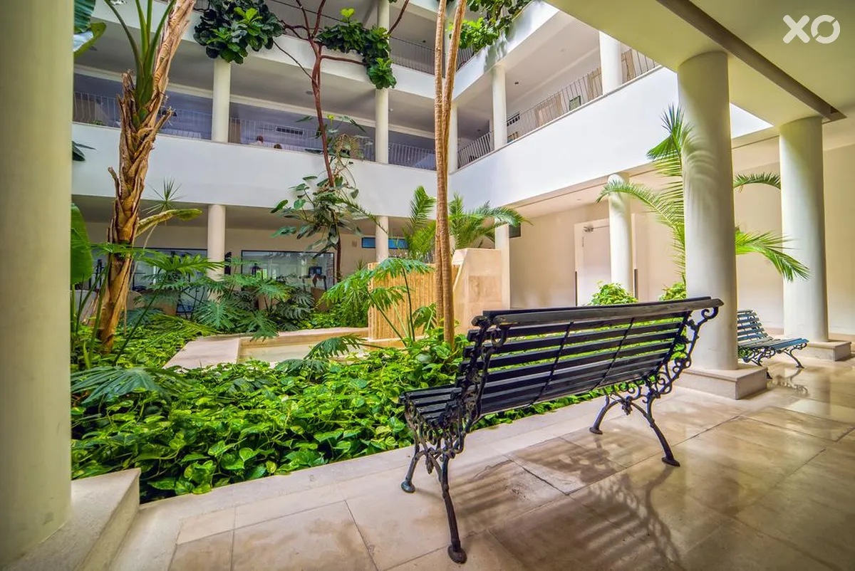 Vila Petra Aparthotel