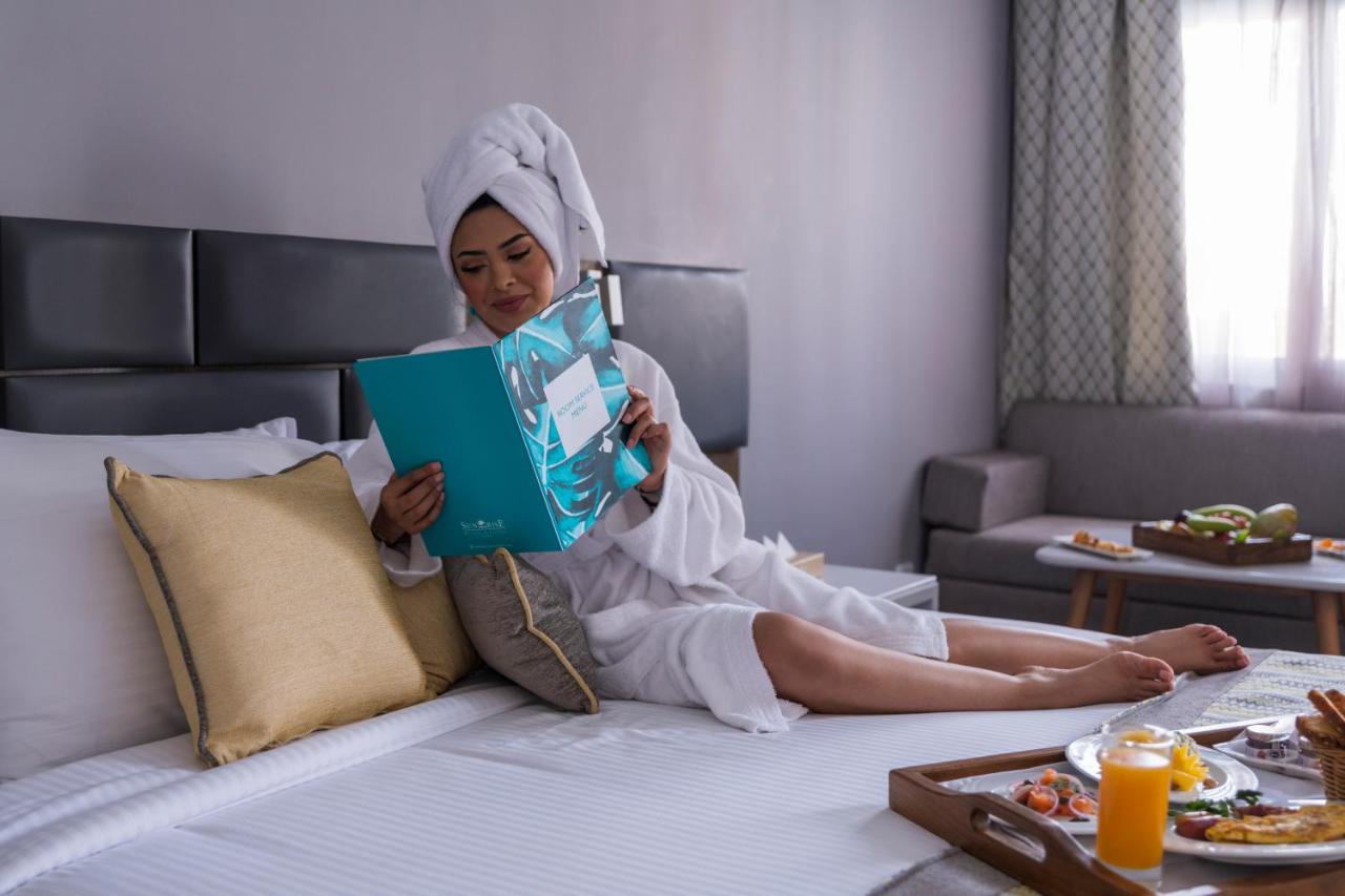 Sunrise Diamond Beach Resort Grand Select