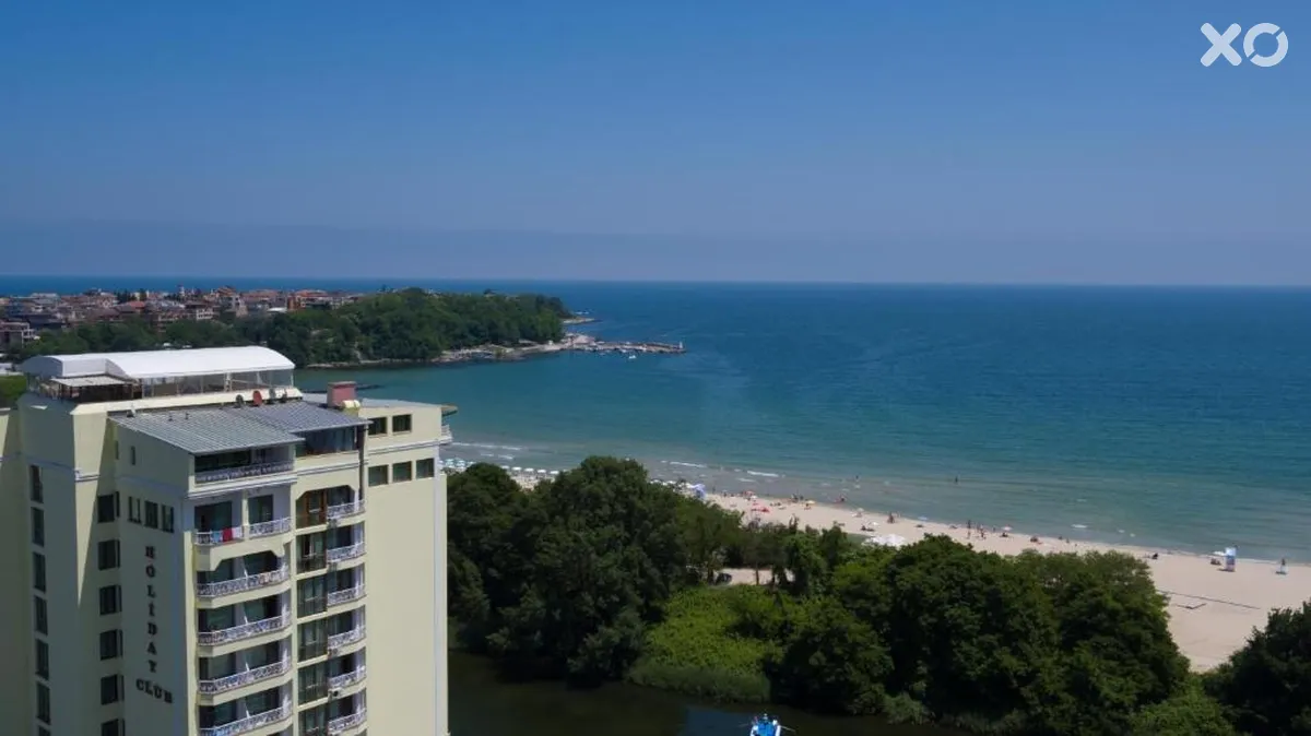 Perla Sun Hotel