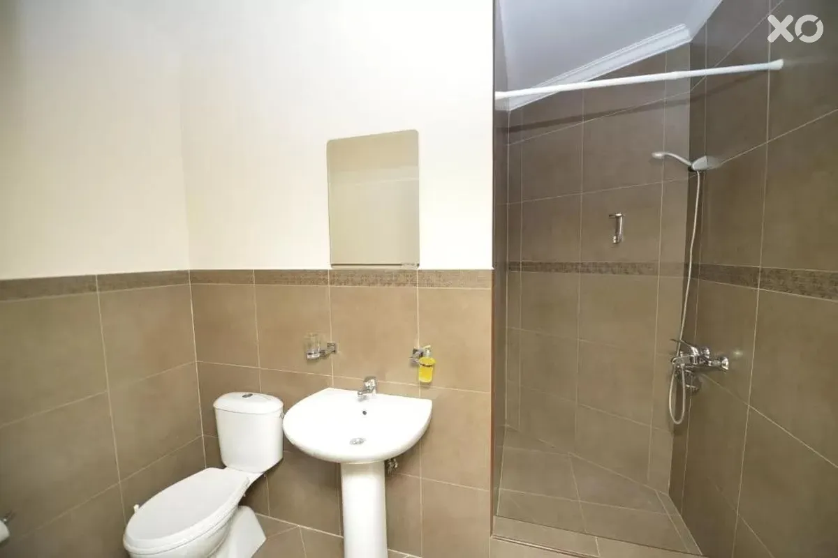 Tianis Apartments