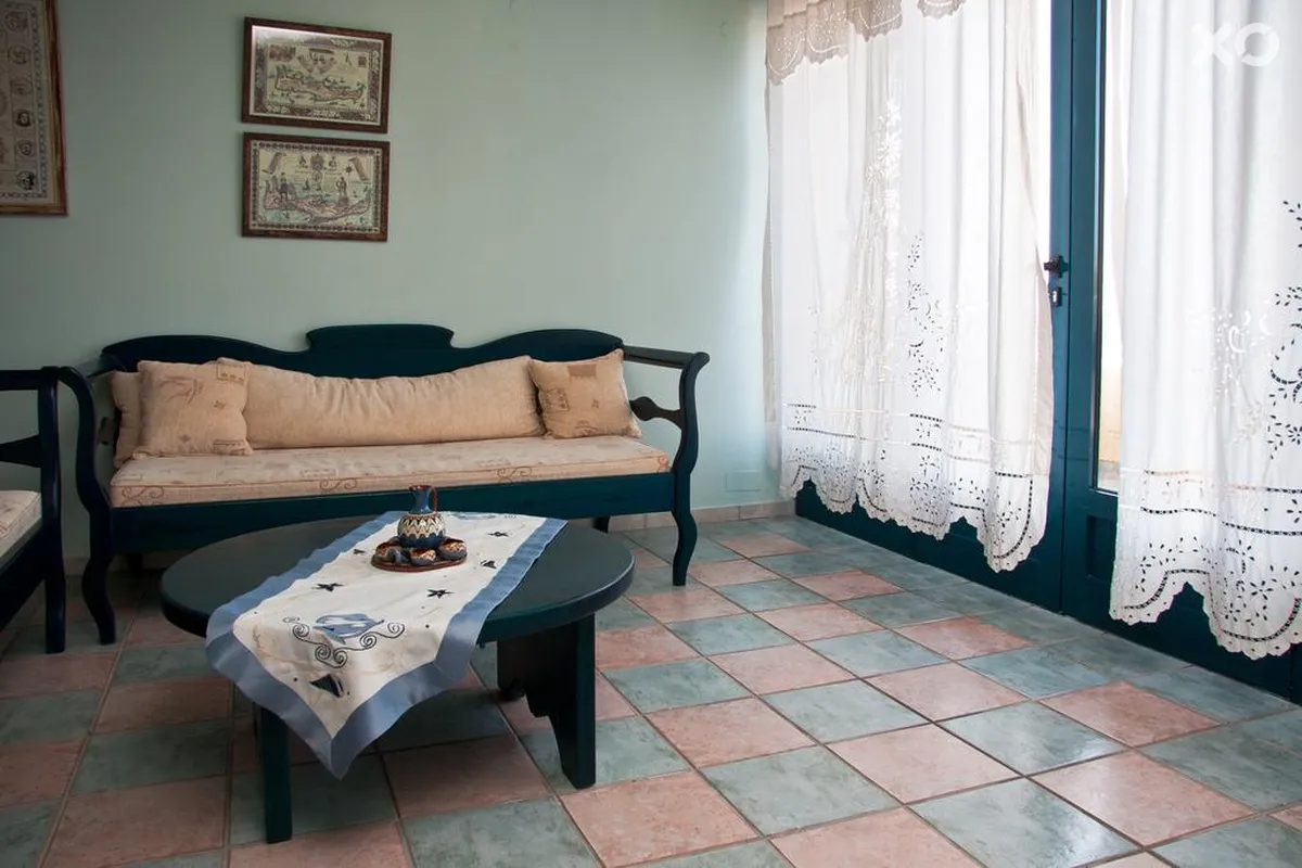 Marelina Villas & Apartments