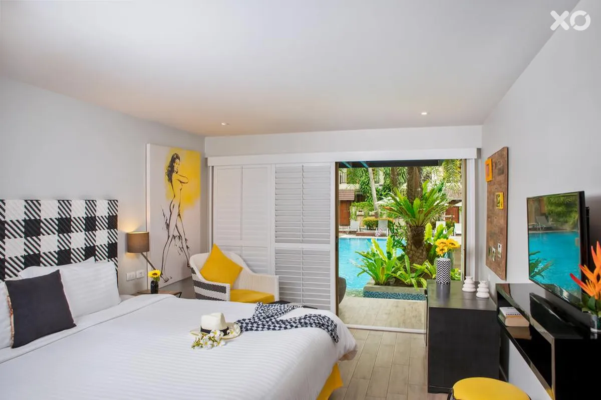 Burasari Phuket
