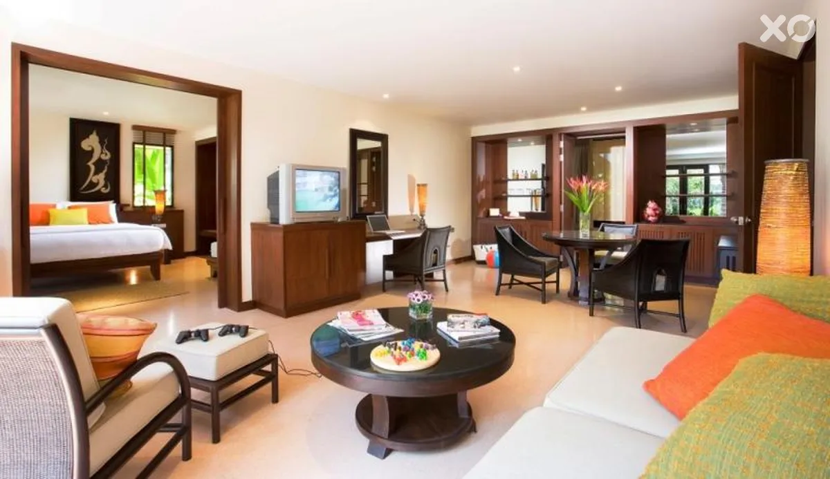 Paradox Resort Phuket