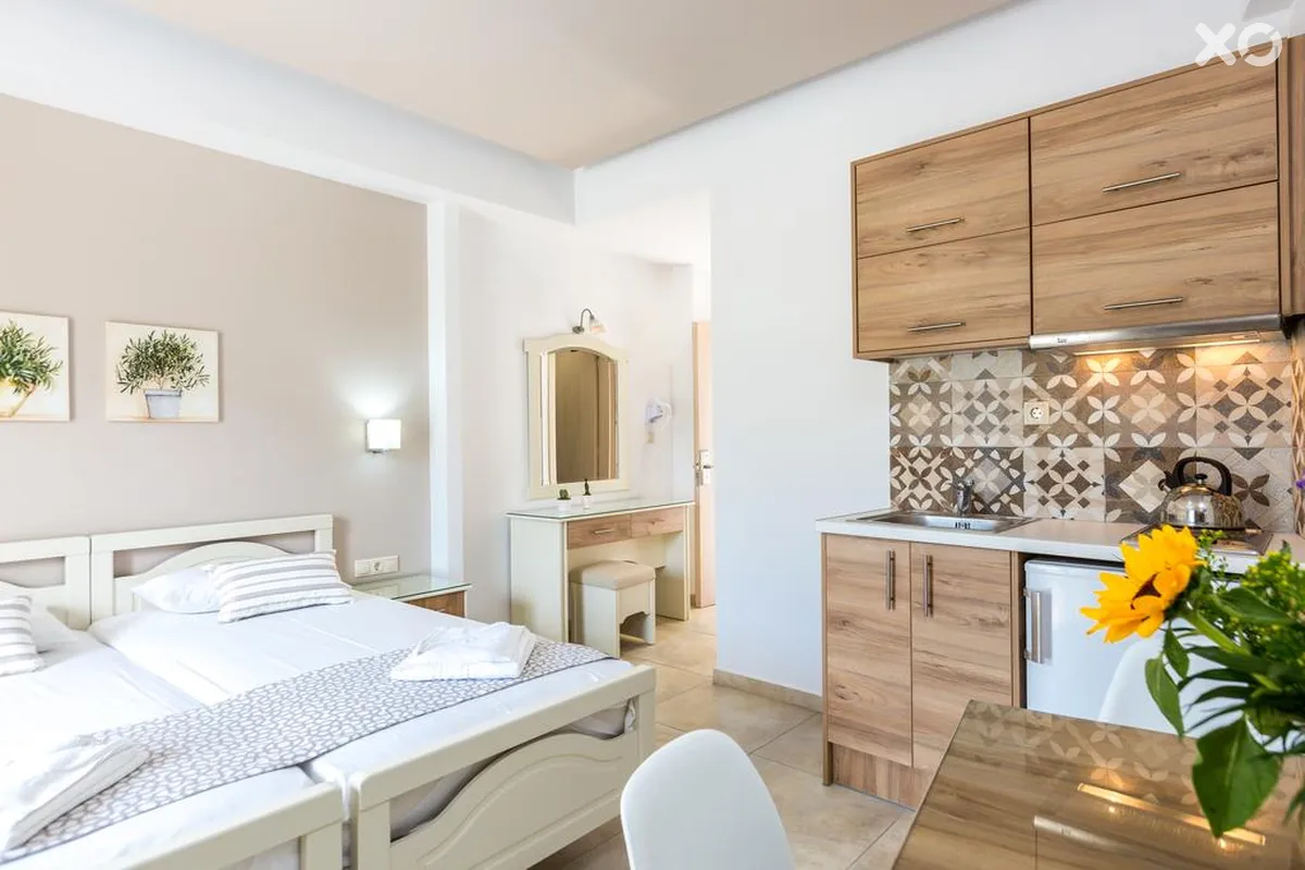 Amalia Apartments