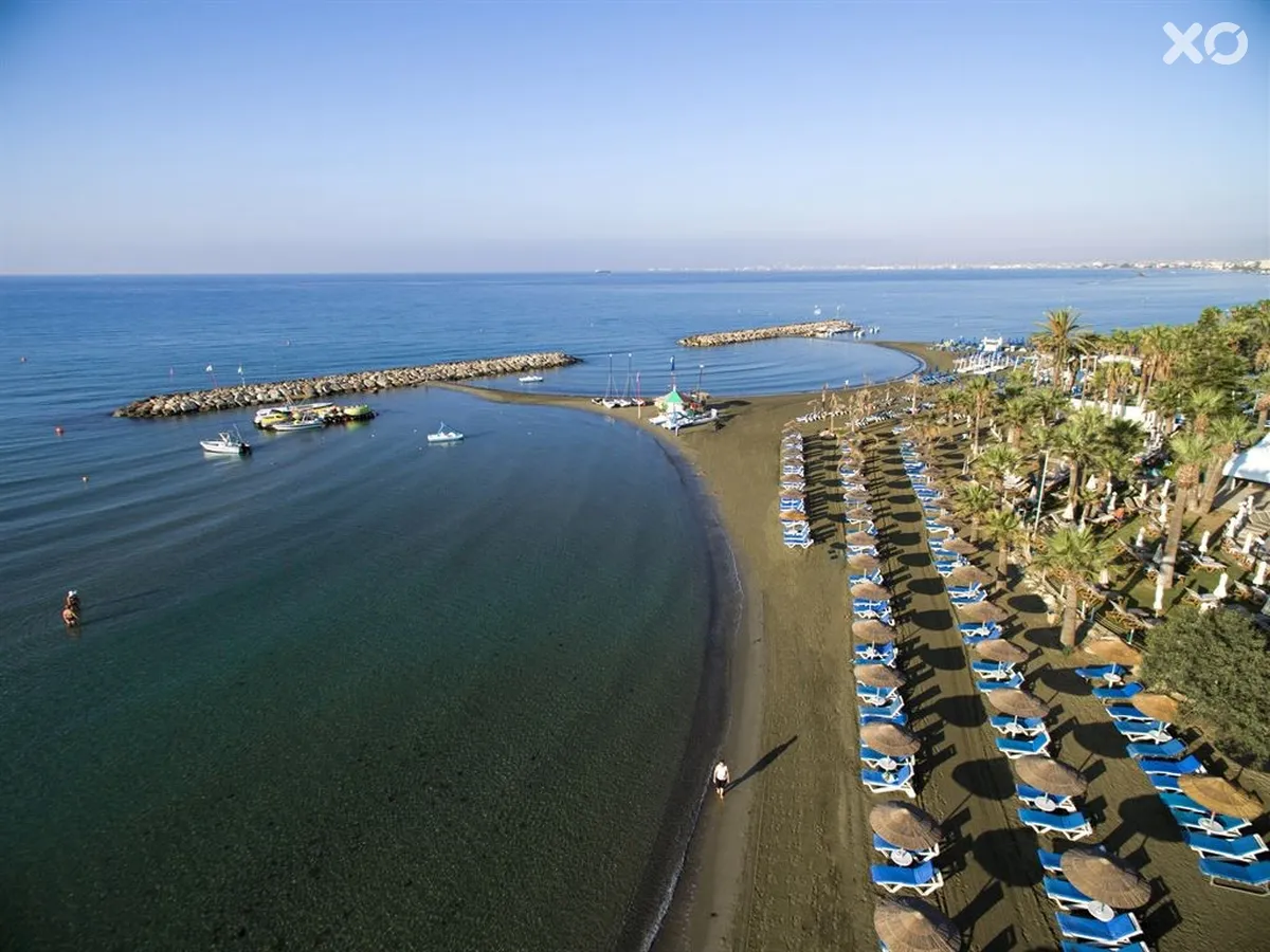 Golden Bay Beach