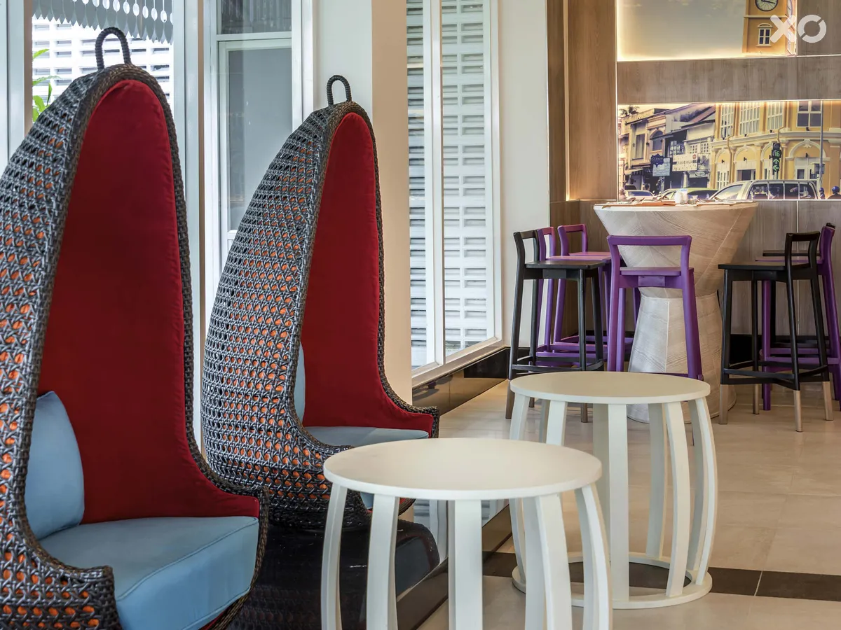 Ibis Styles Phuket City