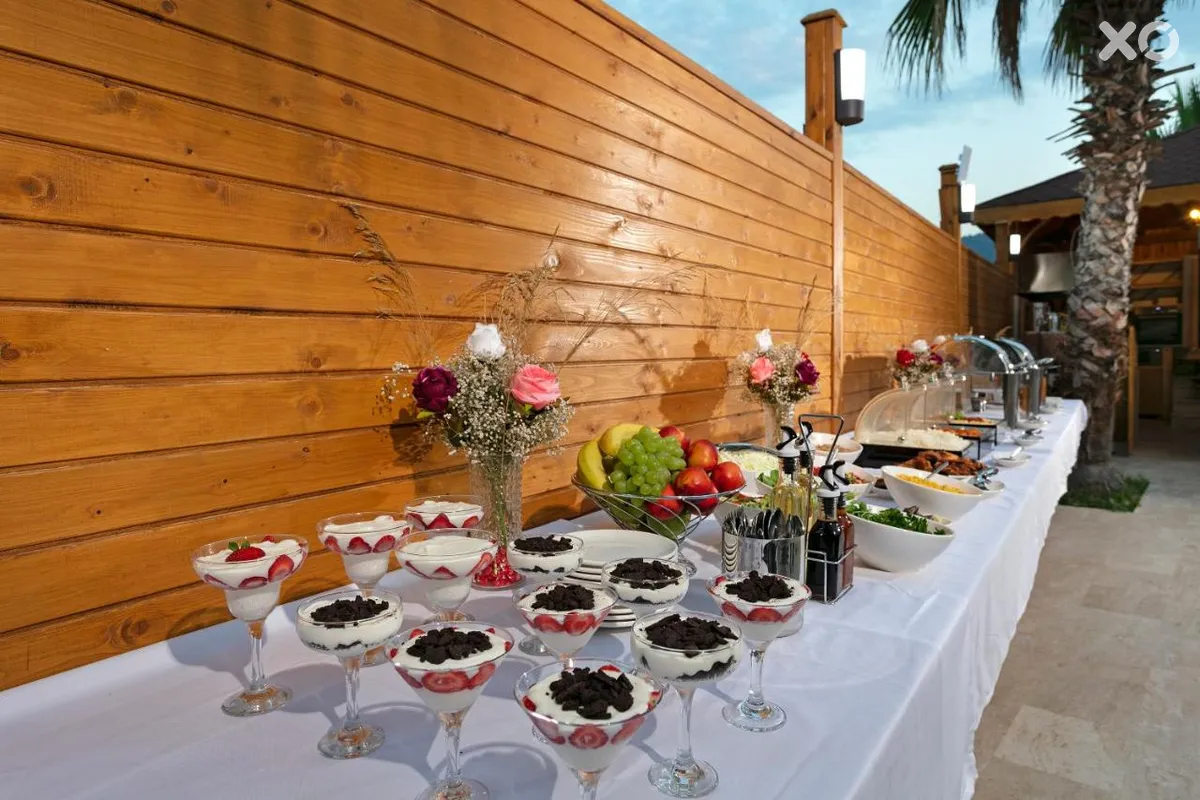 Le Marden Hotel Spa