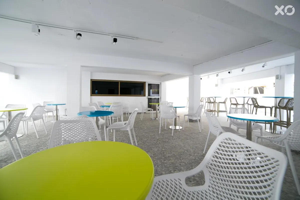 Flora Maria Hotel