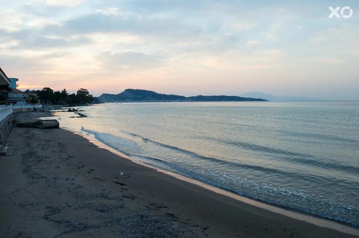 Paradise Beach Hotel