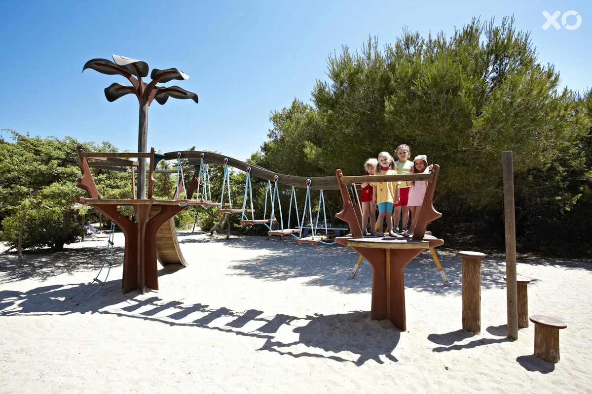 Grupotel Parc Natural & Spa