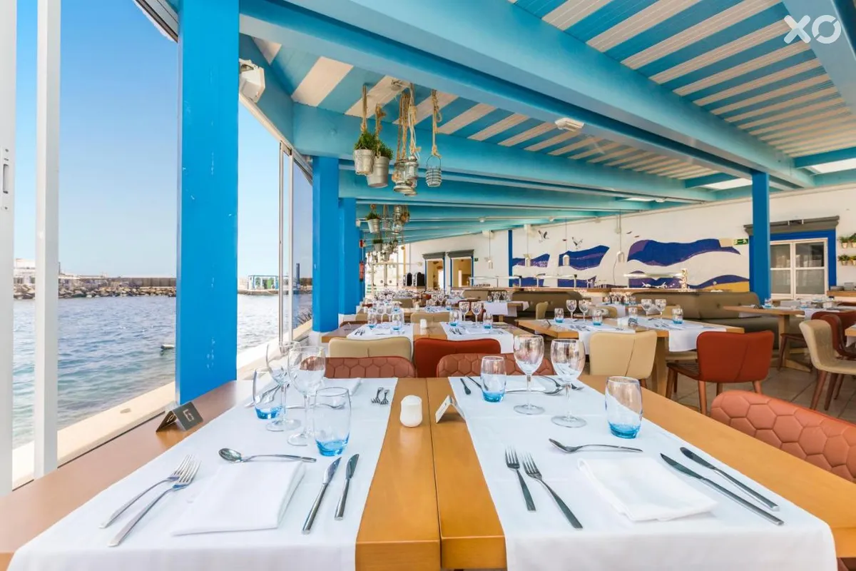 Livvo Puerto de Mogan Apartamentos