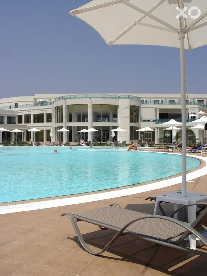 Sentido Apollo Blue