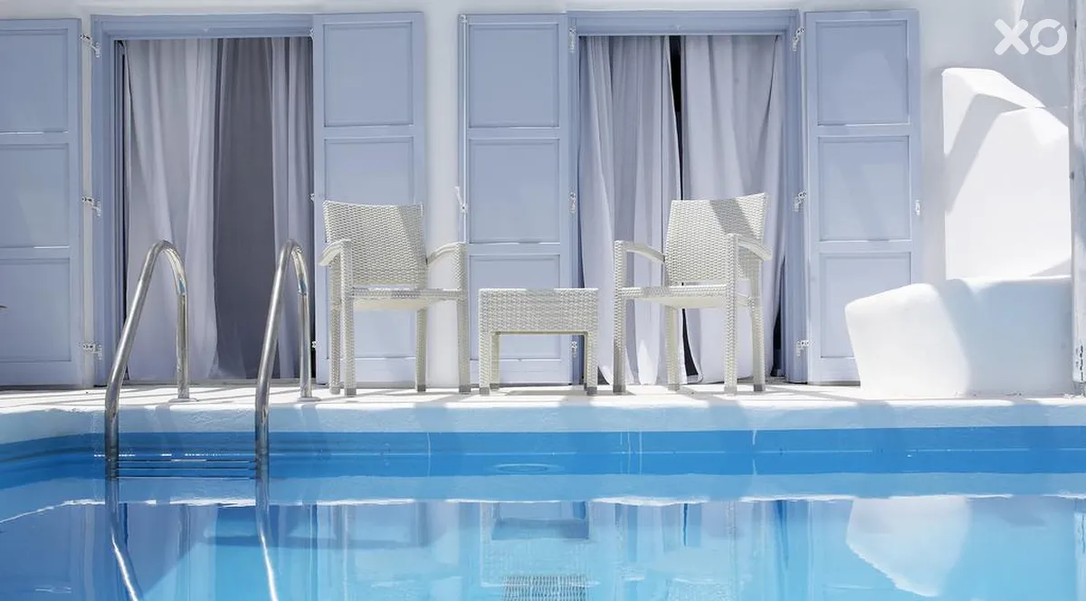 Mykonian Mare Luxury Boutique Hotel