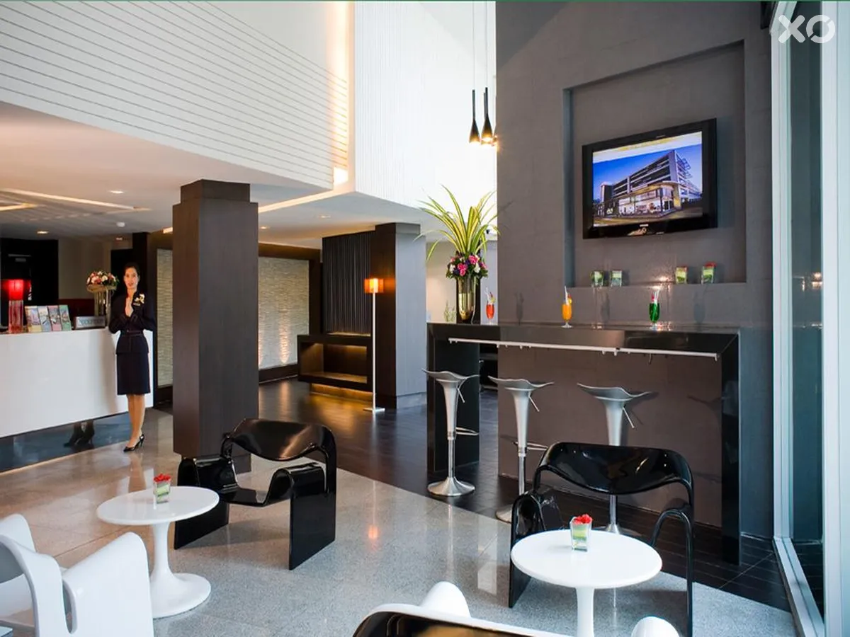 A-One Boutique Hotel