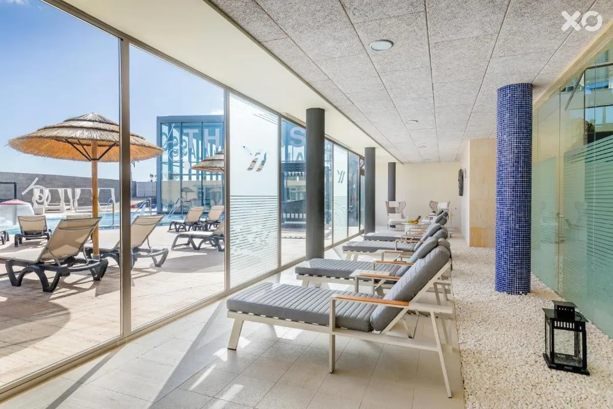 Barcelo Fuerteventura Royal Level Adults Only