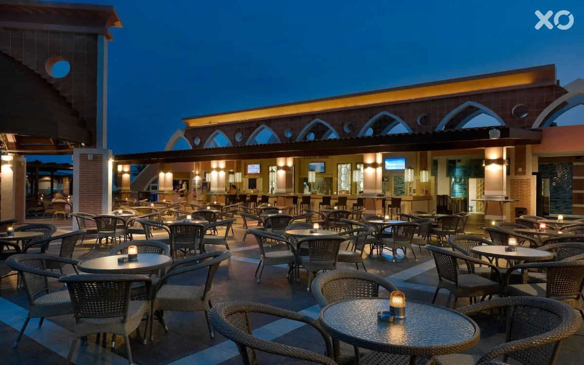 Club Mega Saray