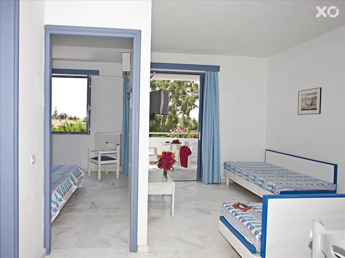 Ariadne Hotel