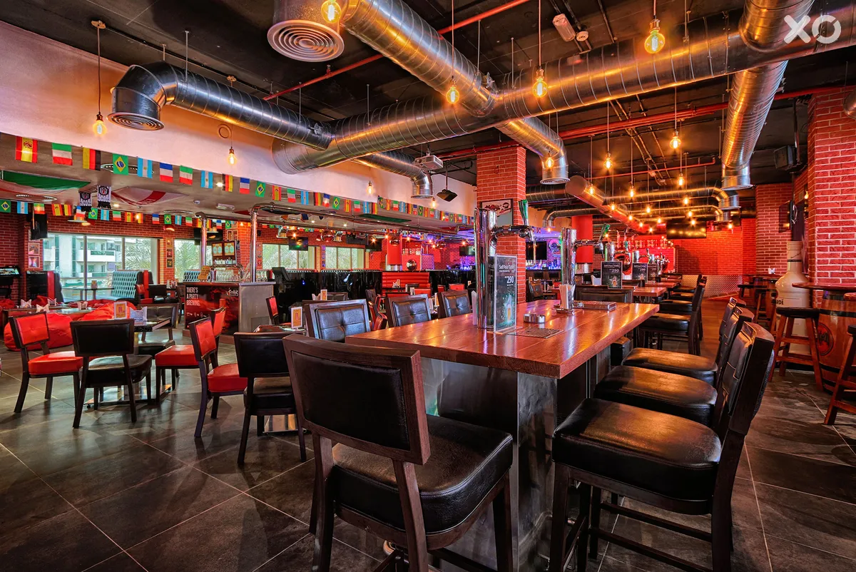 Fortune Karama Hotel